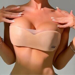 Self adhesive bra ✨💕
